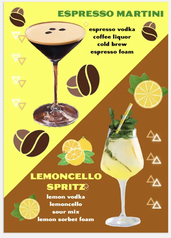 cocktails 2
